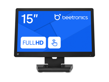 touchscreen monitor sale