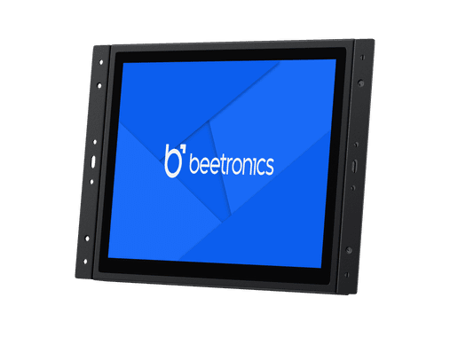 10 inch touchscreen metal (4:3)