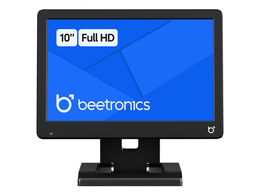 10 inch monitor