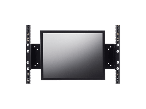 19 inch rack mount kit