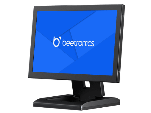 10 inch monitor metal