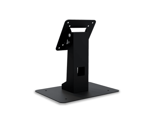 Metal stand (13 to 17 inch displays)