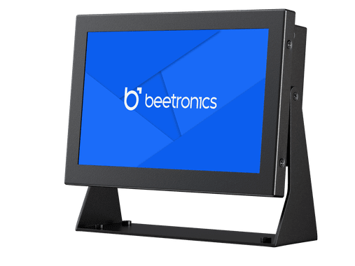 7 inch monitor metal