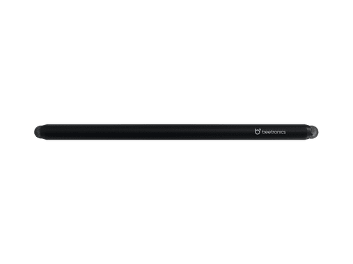 Capacitive touchscreen stylus