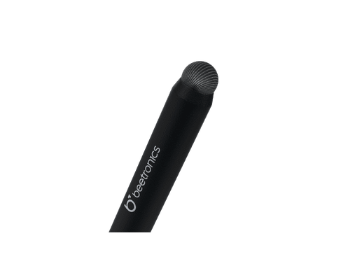 Capacitive touchscreen stylus