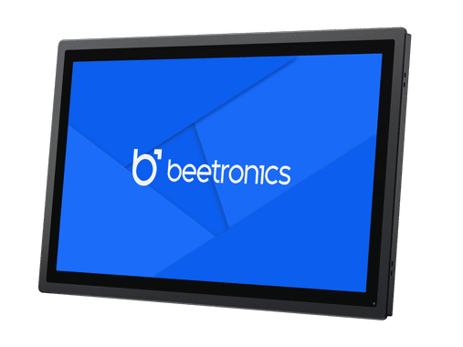 22 inch touchscreen metal (high brightness)