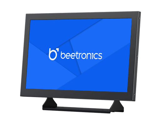 17 inch monitor metal